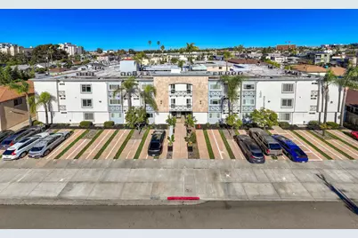 1030 Robinson Ave #101, San Diego, CA 92103 - Photo 38