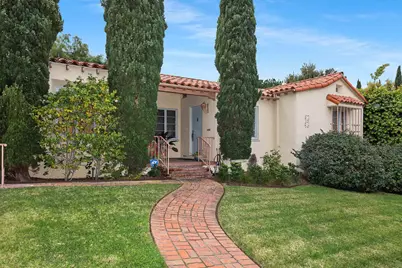  2219 La Callecita, San Diego, CA 92103 - Photo 42