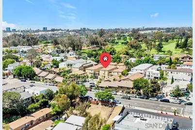  2761 A #403, San Diego, CA 92102 - Photo 30