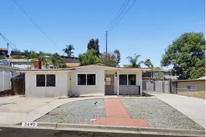  3440-42 Egan St, San Diego, CA 92115 - Photo 2