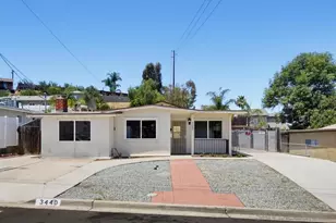 3440-42 Egan St, San Diego, CA 92115 - Photo 2