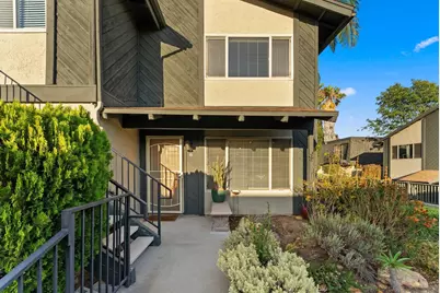  5631 Lake Park Way #6, La Mesa, CA 91942 - Photo 4