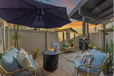  5631 Lake Park Way #6, La Mesa, CA 91942 - Photo 1