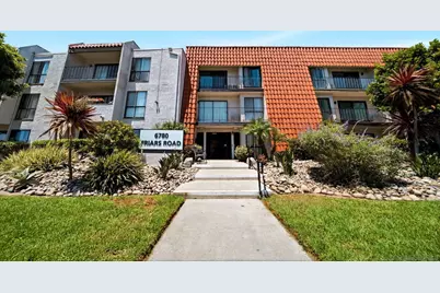  6780 Friars Rd #302, San Diego, CA 92108 - Photo 34