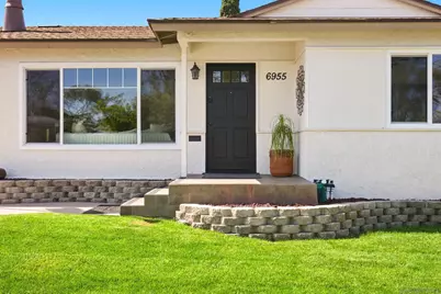  6955 Bruce Court, La Mesa, CA 91942 - Photo 2