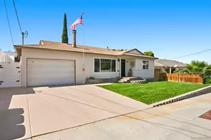 6955 Bruce Ct, La Mesa, CA 91942 - Photo 1