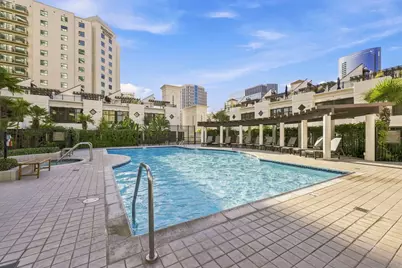  700 W Harbor Dr #1805, San Diego, CA 92101 - Photo 36