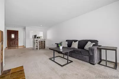  3525 Lebon #209, San Diego, CA 92122 - Photo 2