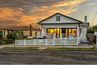  3235 Fenelon, San Diego, CA 92106 - Photo 6