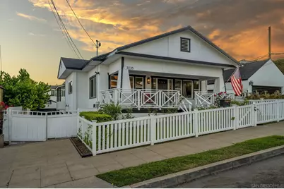  3235 Fenelon, San Diego, CA 92106 - Photo 1