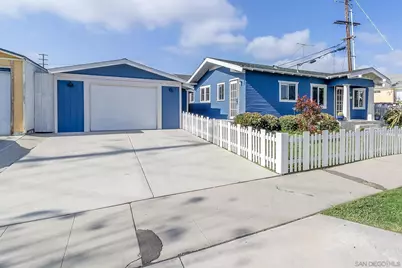  3320 Orange Avenue, San Diego, CA 92104 - Photo 4