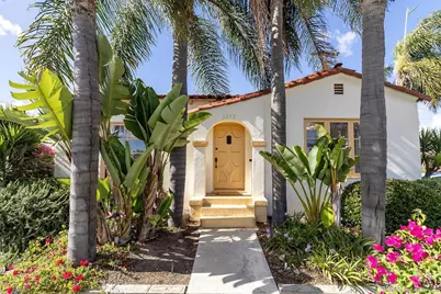  3292 Orange Avenue, San Diego, CA 92104 - Photo 1