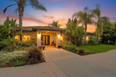  3538 Cazador Lane, Fallbrook, CA 92028 - Photo 1