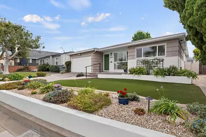  5045 La Dorna St, San Diego, CA 92115 - Photo 1