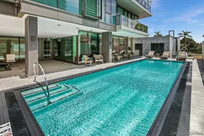  2855 5th Ave #1304, San Diego, CA 92103 - Photo 58