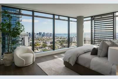  2855 5th Ave #1304, San Diego, CA 92103 - Photo 34