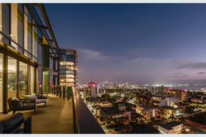 2855 5th Ave #1304, San Diego, CA 92103 - Photo 40