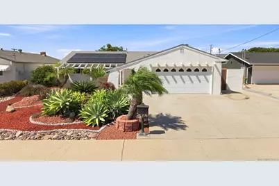 7434 Ashford Pl, San Diego, CA 92111 - Photo 2