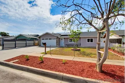  1439 N Mission, Escondido, CA 92027 - Photo 2