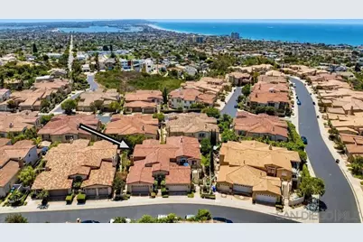  1317 Caminito Floreo, La Jolla, CA 92037 - Photo 4