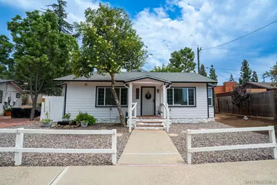  2233-35 W Victoria, Alpine, CA 91901 - Photo 2