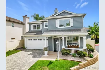  2950 W Canyon Ave, San Diego, CA 92123 - Photo 2