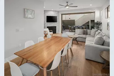  851-53 Sapphire, San Diego, CA 92109 - Photo 8