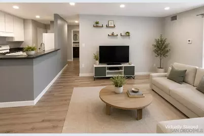  1605 S Hotel Circle #B207, San Diego, CA 92108 - Photo 1