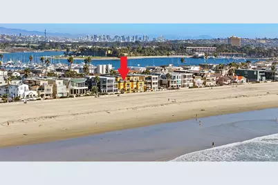 3537 Ocean Front Walk, San Diego, CA 92109 - Photo 6