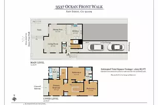 3537 Ocean Front Walk, San Diego, CA 92109 - Photo 26