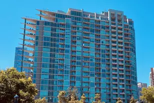 1080 Park Blvd, San Diego, CA 92101 - Photo 2
