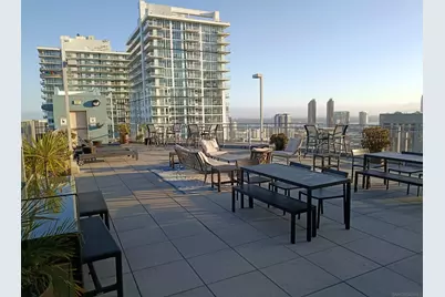  1080 Park Blvd #1209, San Diego, CA 92101 - Photo 18