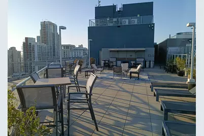  1080 Park Blvd #1209, San Diego, CA 92101 - Photo 42