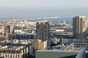 1080 Park Blvd, San Diego, CA 92101 - Photo 1