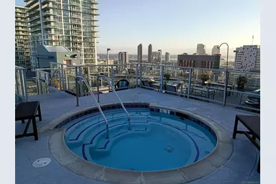  1080 Park Blvd #1209, San Diego, CA 92101 - Photo 20