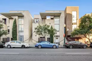1601 Kettner, San Diego, CA 92101 - Photo 1
