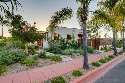  3144 Laurel Street, San Diego, CA 92104 - Photo 58