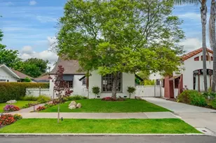 4663 Biona Dr, San Diego, CA 92116 - Photo 1