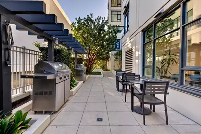  475 Redwood Street #801, San Diego, CA 92103 - Photo 22