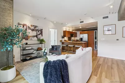  800 The Mark Lane #607, San Diego, CA 92101 - Photo 10