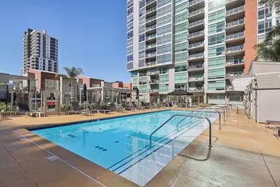  800 The Mark Lane #607, San Diego, CA 92101 - Photo 50