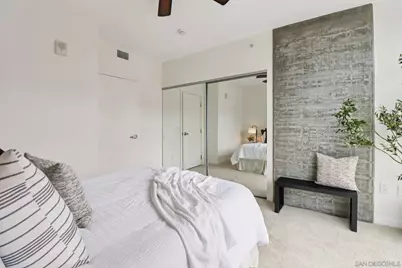  800 The Mark Lane #607, San Diego, CA 92101 - Photo 32