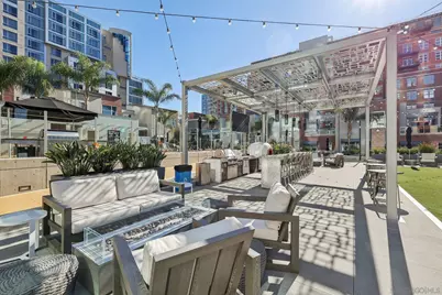  800 The Mark Lane #607, San Diego, CA 92101 - Photo 54