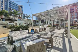 800 The Mark Ln, San Diego, CA 92101 - Photo 54