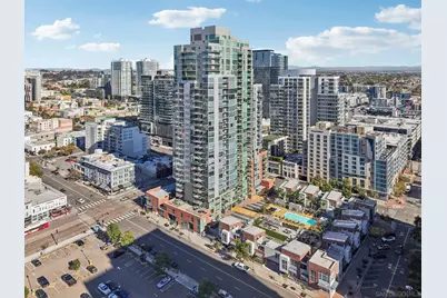  800 The Mark Lane #607, San Diego, CA 92101 - Photo 42