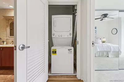  800 The Mark Lane #607, San Diego, CA 92101 - Photo 36