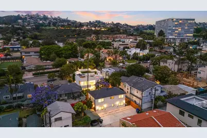  7372-7374 Fay Ave, La Jolla, CA 92037 - Photo 50