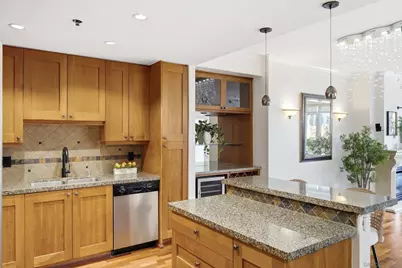  700 W Harbor Dr #608, San Diego, CA 92101 - Photo 16