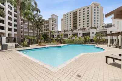 700 W Harbor Dr #608, San Diego, CA 92101 - Photo 30