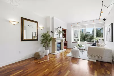  700 W Harbor Dr #608, San Diego, CA 92101 - Photo 1